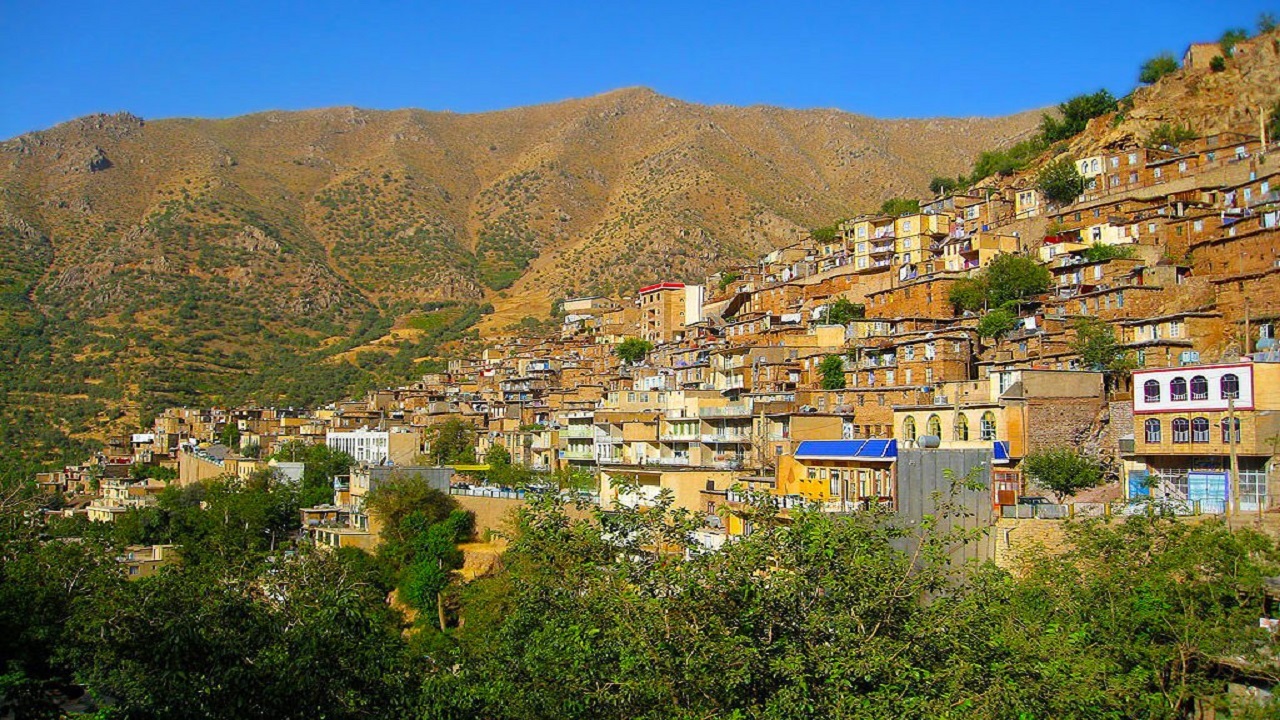 طرح جامع گردشگری در منطقه هورامان تدوین می‌شود