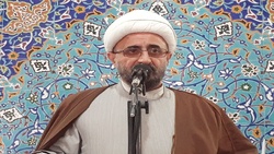 جریان صهیونیست تمام قد ایستاده تا مانع‌تراشی برای ظهور کند + فیلم