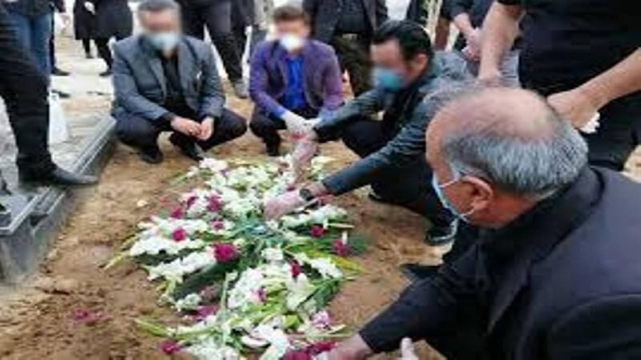 افزایش شمار جانباختگان  کرونا در لرستان به ۲ هزار و ۸۱۴ نفر
