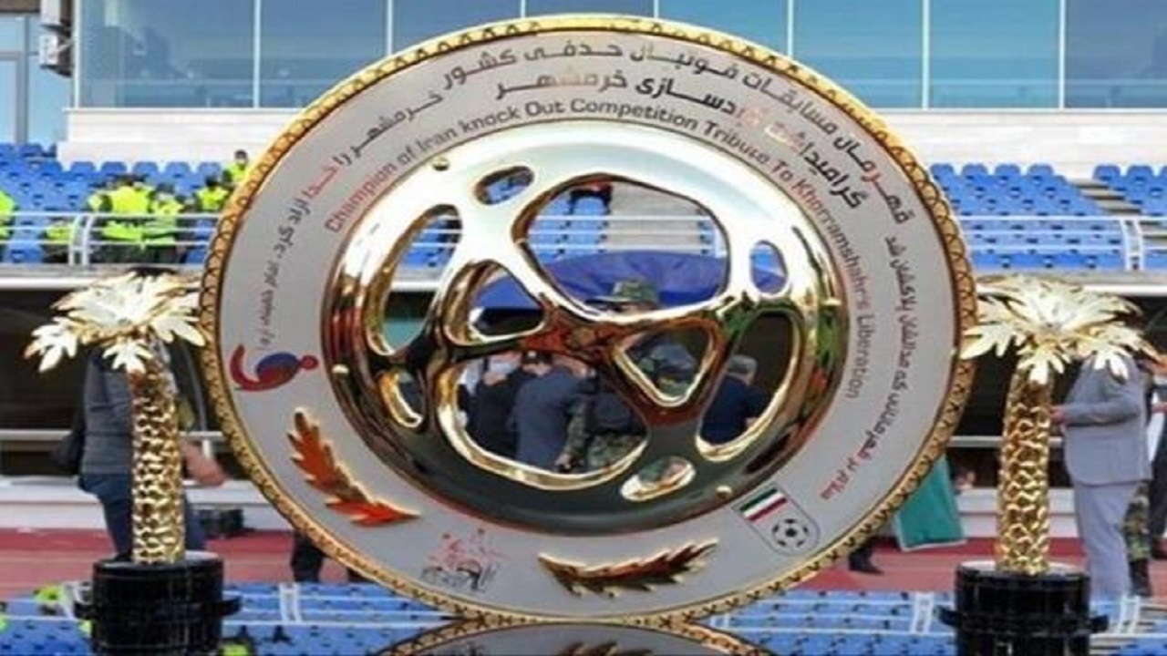 مسابقه پرسپولیس و آلومینیوم اراک به تعویق افتاد
