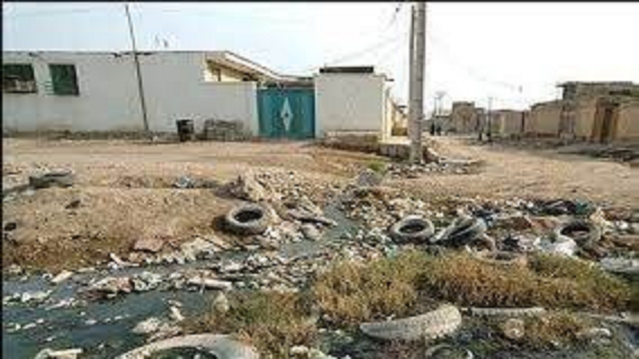 ساماندهی سکونتگاه‌های غیر رسمی شهر زابل شتاب می‌گیرد
