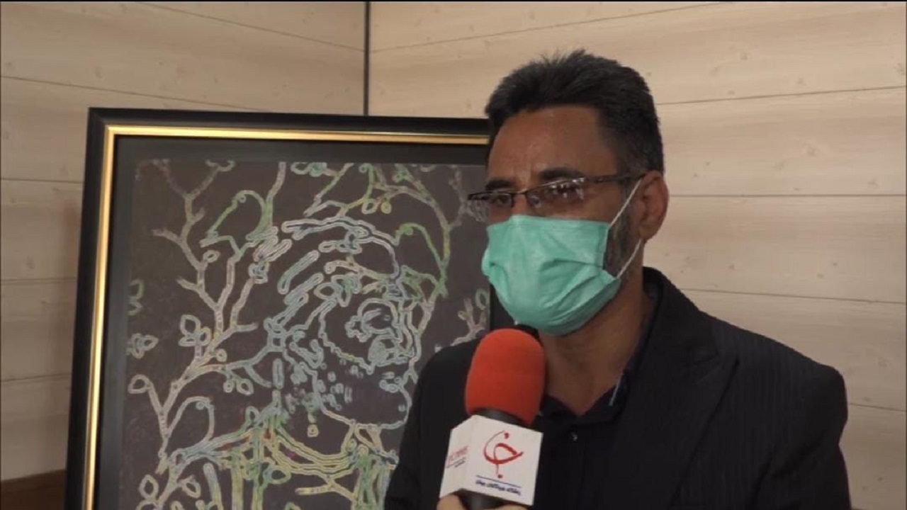 فعالیت پنج انجمن ادبی شعر و نویسندگی در بافق