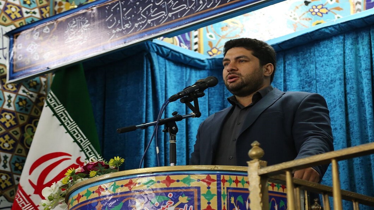 تقویت زیرساخت‌های فرهنگی، مهمترین اولویت حوزه هنری انقلاب اسلامی