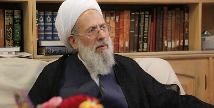 آیت‌الله ری‌شهری به دیار باقی شتافت