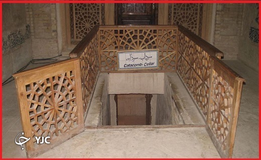 گنبد سلطانیه، بزرگترین گنبد آجری در جهان