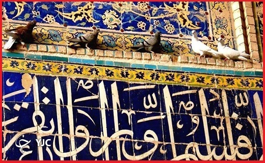 گنبد سلطانیه، بزرگترین گنبد آجری در جهان