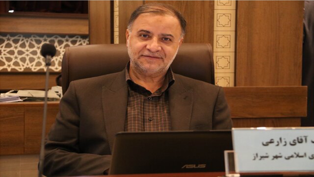 شورا بر ستاد سفر شهرداری شیراز نظارت می‌کند