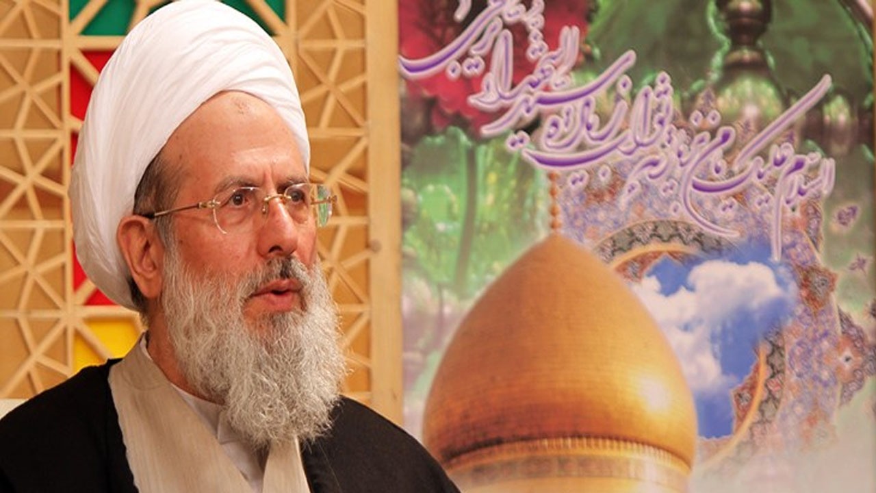 مروری بر فعالیت‌های اجتماعی سیاسی آیت‌الله ری شهری