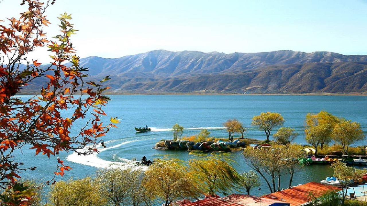 مسابقه آشنایی با جاذبه‌های گردشگری کردستان برگزار می‌شود