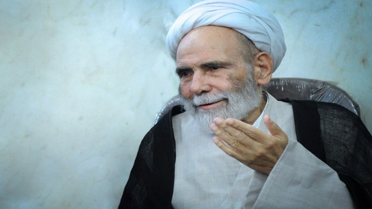 هر نوروزی در قیامت نسبت به اعمال ما شهادت می‌دهد + فیلم
