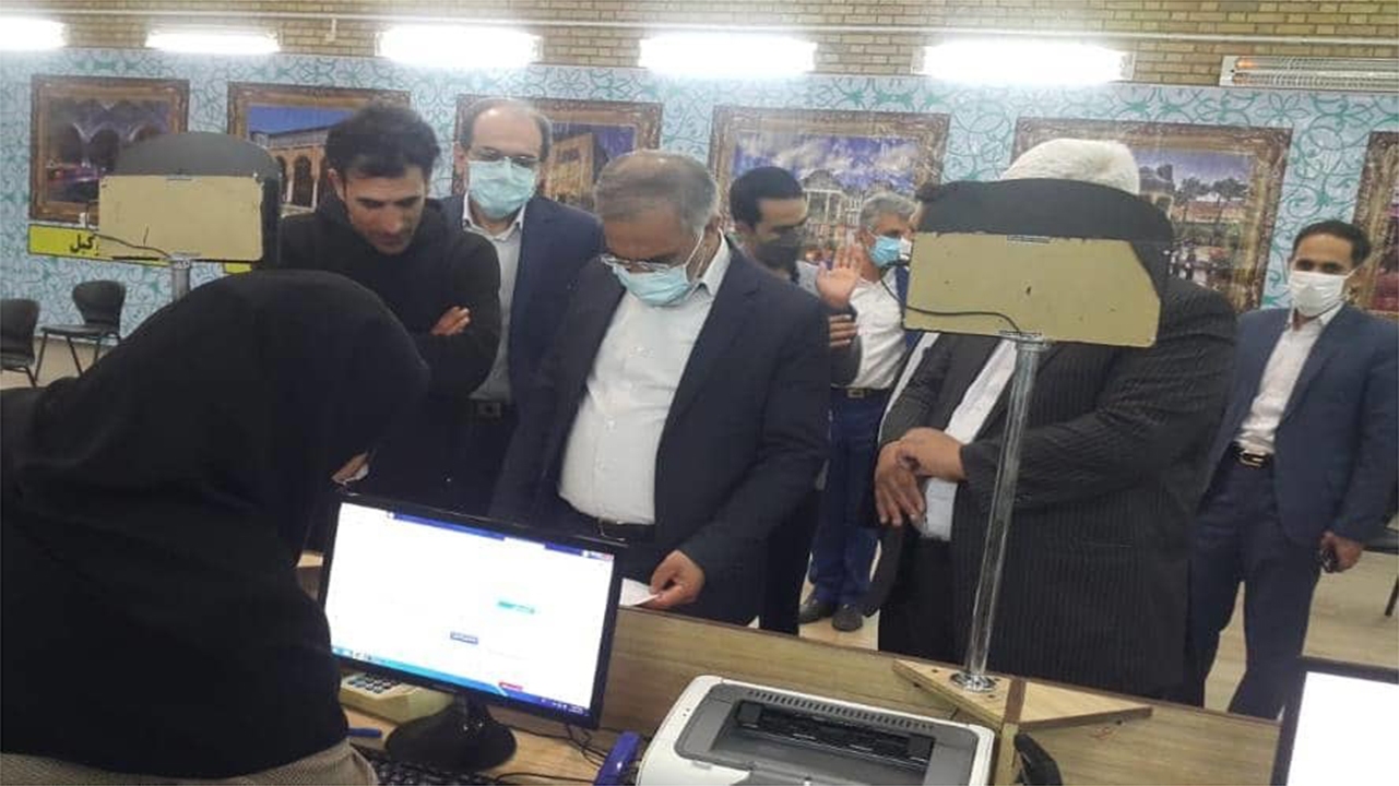 اسکان بیش از ۲۹۱ هزار نفرروز درمدارس فارس/ ظرفیت مدارس شیراز تکمیل شد