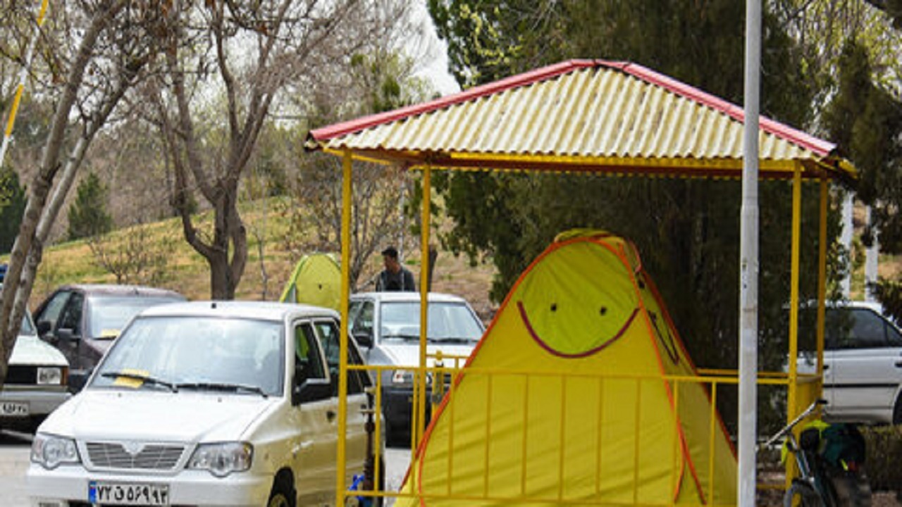 اسکان حدود ۳۸ هزار مسافر در اصفهان