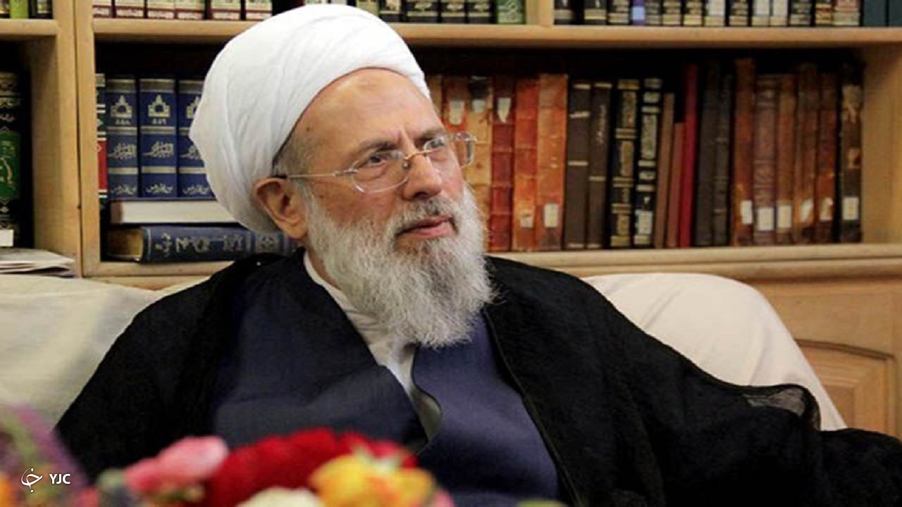 پیام تسلیت مدیرحوزه های علمیه در پی ارتحال آیت الله ری شهری