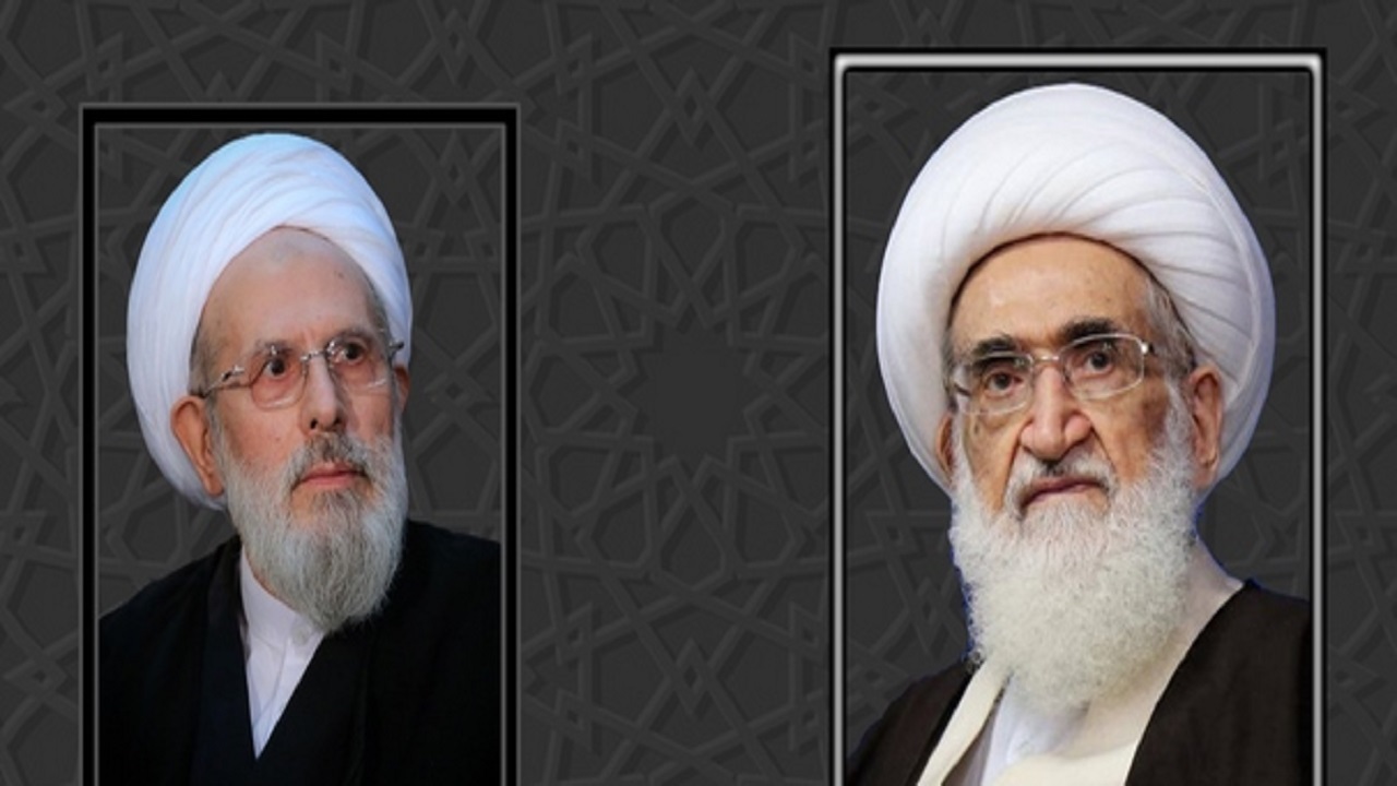 آیت الله نوری همدانی فقدان آیت الله ری شهری را تسلیت گفت