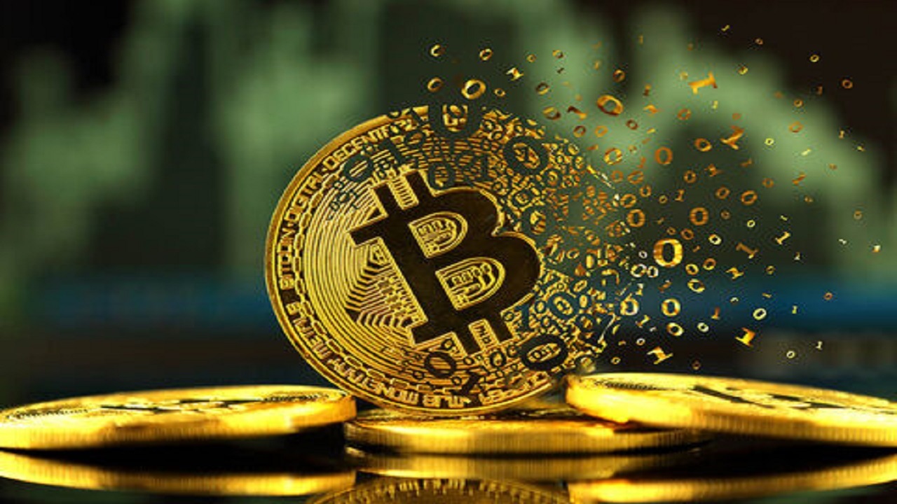بیت کوین همه دنیا را فرا می‌گیرد؟