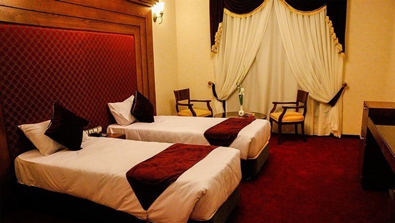 بیش از ۲۳ هزار تخت در فارس میزبان گردشگران نوروزی