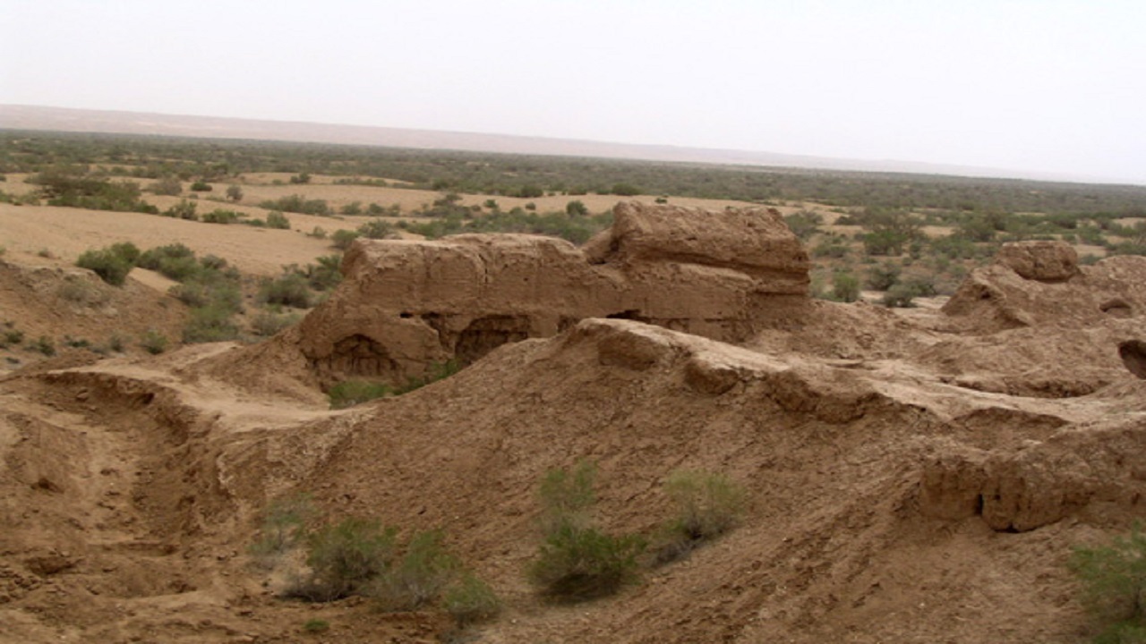 از