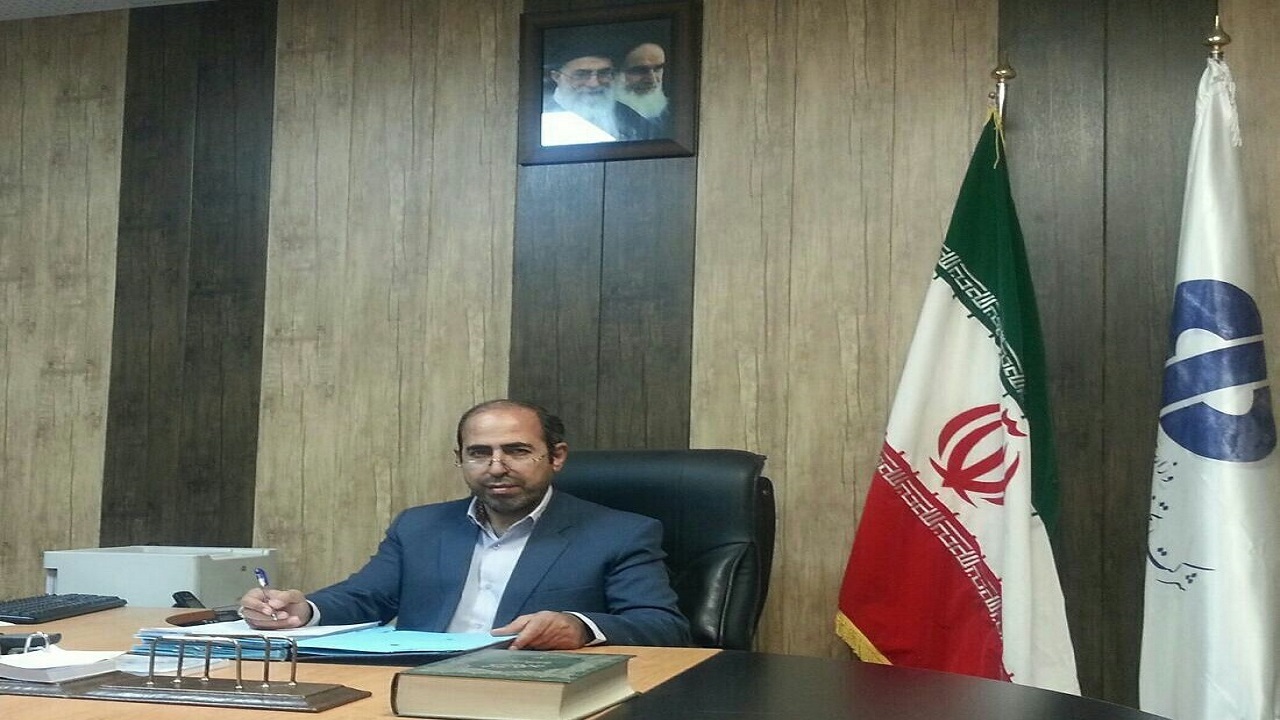 آمادگی آزمایشگاه خاک استان برای ورود به بازار‌های کشور عراق