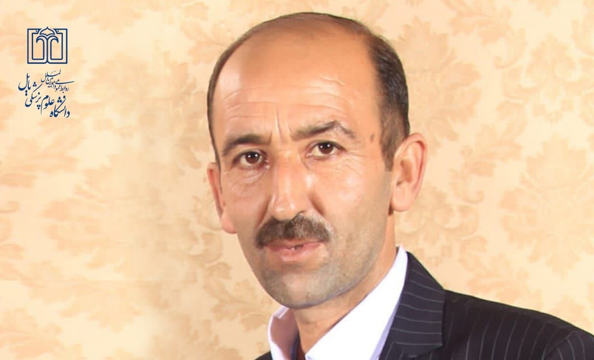 نخستین اهدای عضو در سال ۱۴۰۱ + تصویر