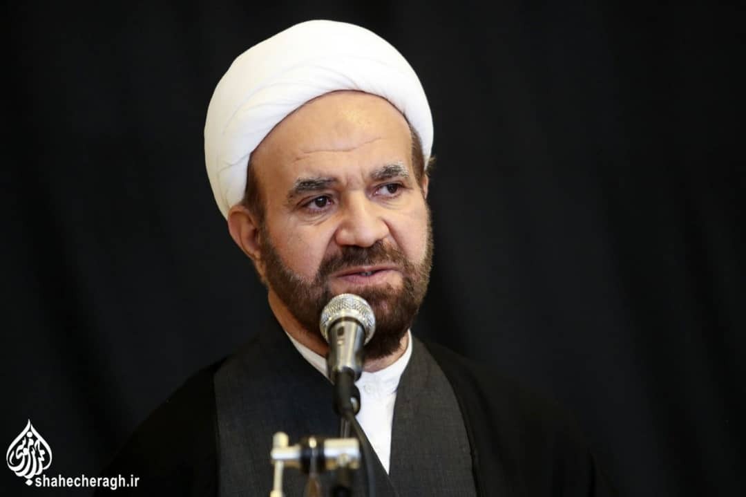 پیام تسلیت تولیت حرم شاهچراغ (ع) به مناسبت درگذشت آیت‌الله محمدی ری شهری