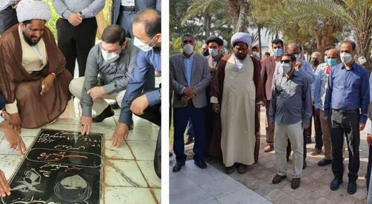 مدیرعامل سازمان بنادر و دریانوردی:
بندر هرمز براساس یک طرح جامع راه‌اندازی می‌شود