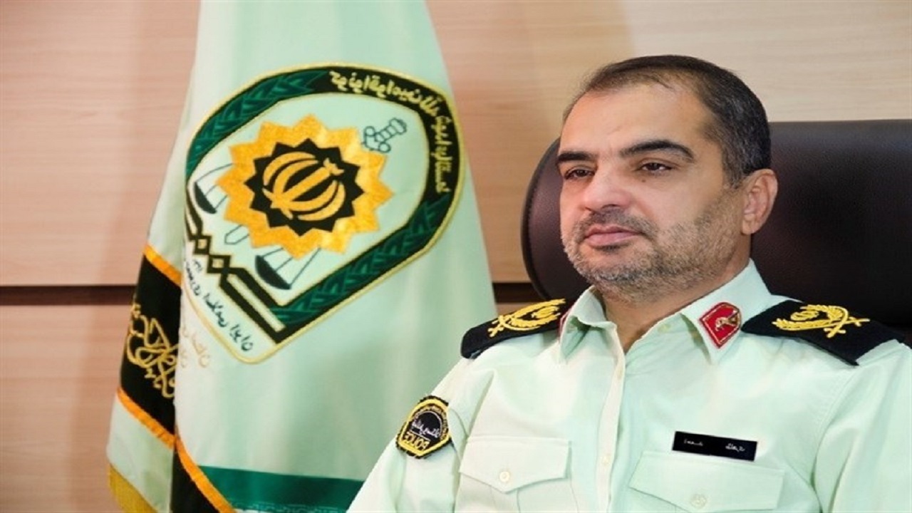 باند سارقان مسلح جاده‌ای در جنوب سیستان و بلوچستان متلاشی شد