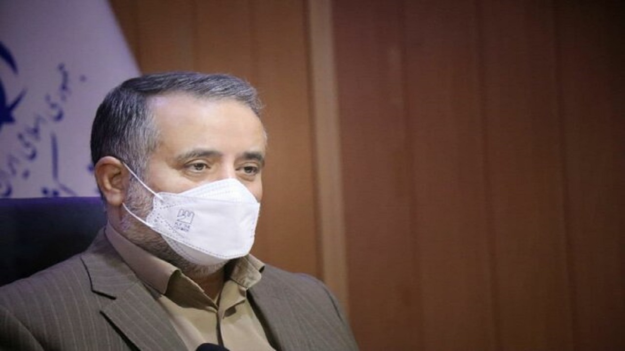 نمایان سازی نقاط حادثه ساز استان سمنان