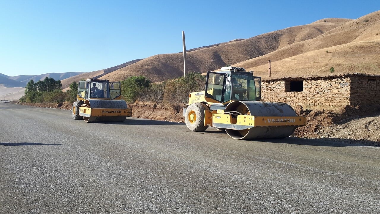 انتقاد نماینده مجلس از تعطیلی طرح های راهداری در چرام
