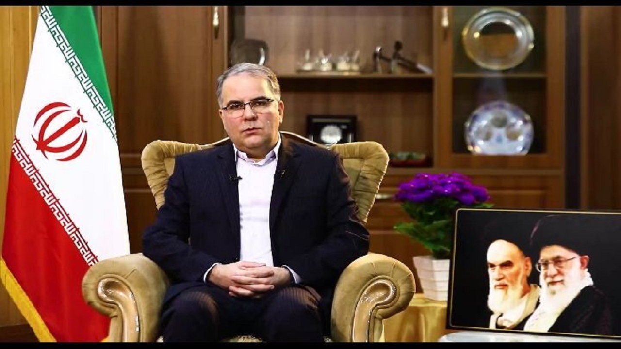 تکمیل پروژه های ناتمام جزو برنامه های مسئولان در سال جدید است