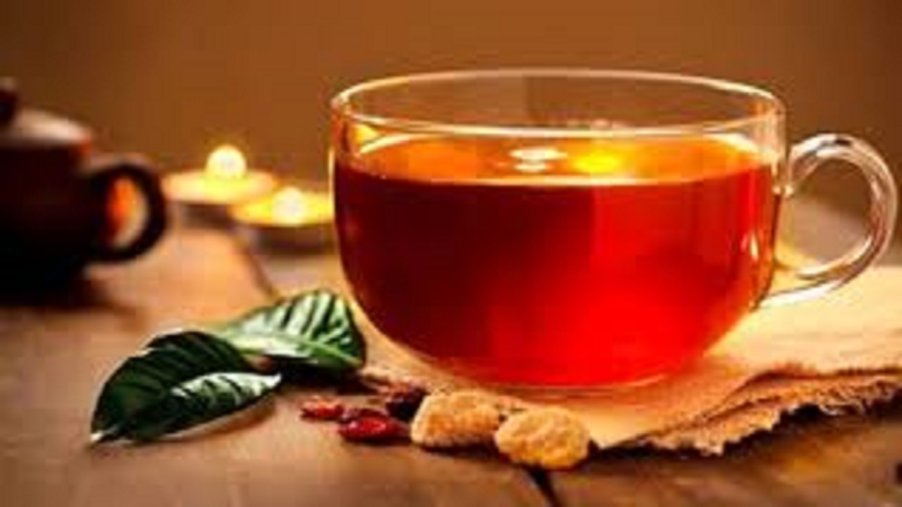قیمت انواع چای سیاه در بازار