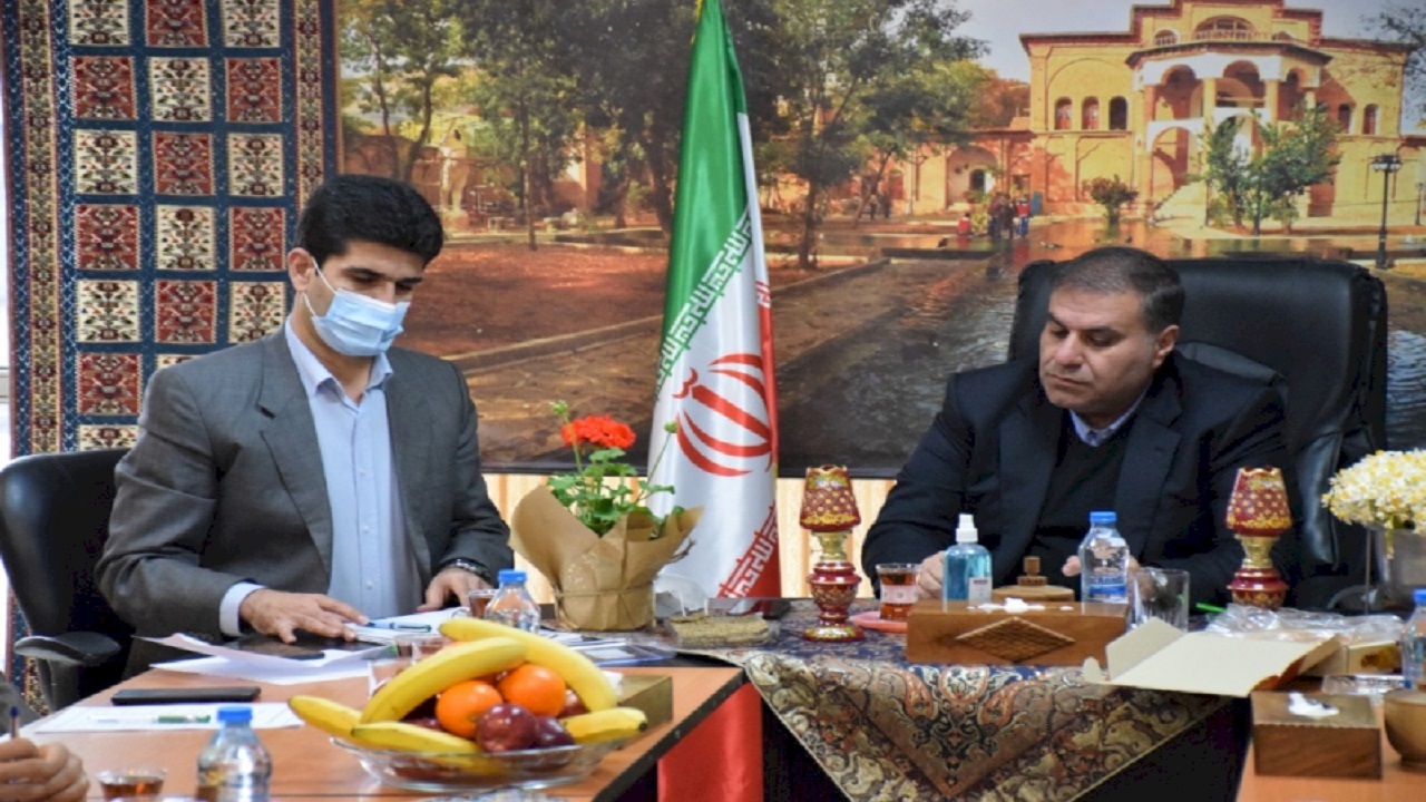 کردستان جزو ۵ استان برتر کشور در حوزه مدیریتی است