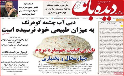 دیده بان