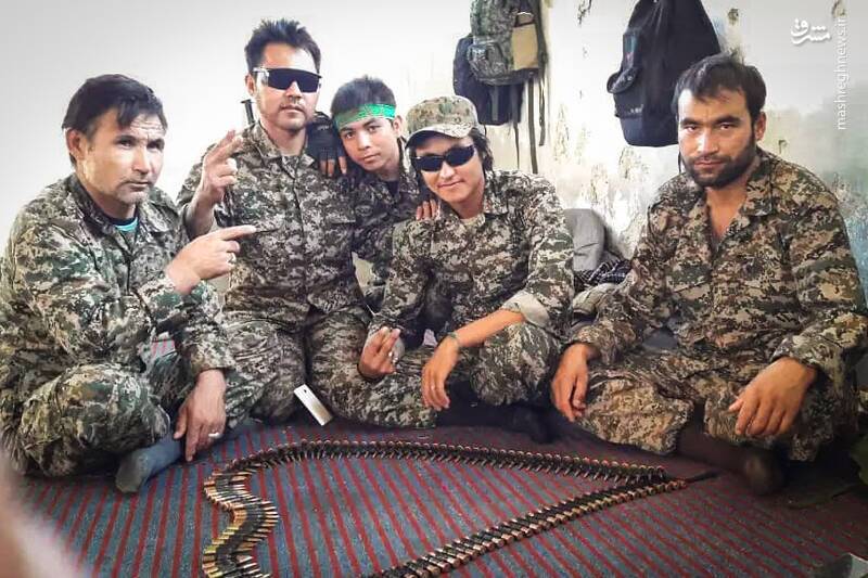 سیب&zwnj;زمینی&zwnj;فروش افغان در ایران چه می&zwnj;کرد؟! + عکس