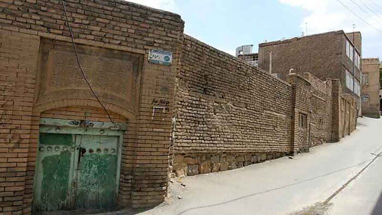 شتاب بازآفرینی بافت‌های فرسوده و ناکارآمد در قزوین