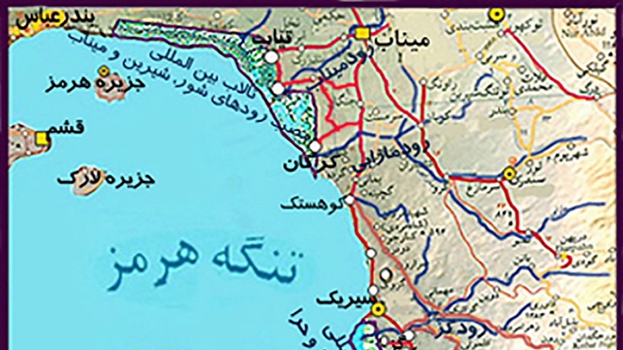 قدیمی ترین بندر تجاری و گمرکی کشور رونق می یابد
