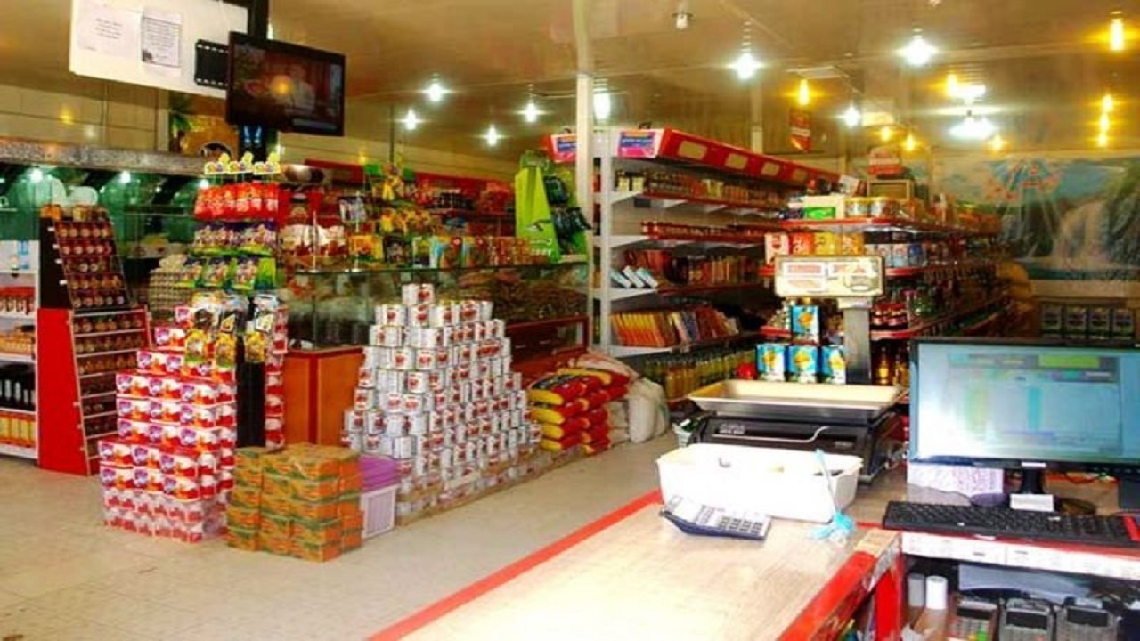 قریب به ۹۰۰ تُن کالای اساسی طرح تنظیم بازار برای چابهار تامین شد
