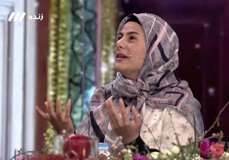 شفاف سازی احسان علیخانی درباره حواشی ماجرای دختری که بعد از ۲۱ سال بینایی&zwnj;اش را به دست آورد!