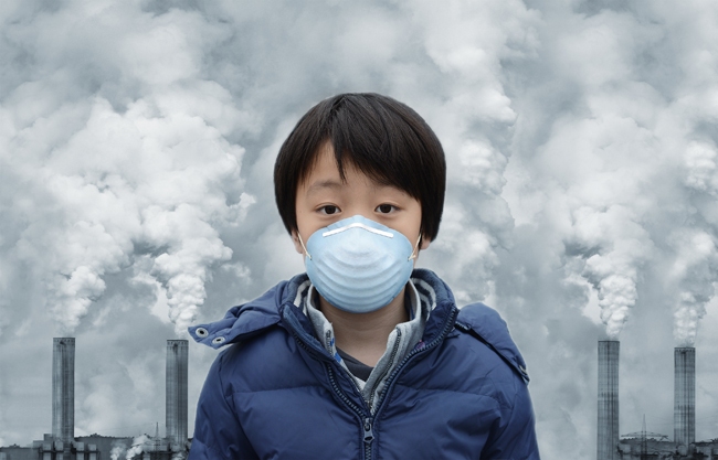 چند اصل کلیدی سلامت بدن در برابر آلودگی هوا