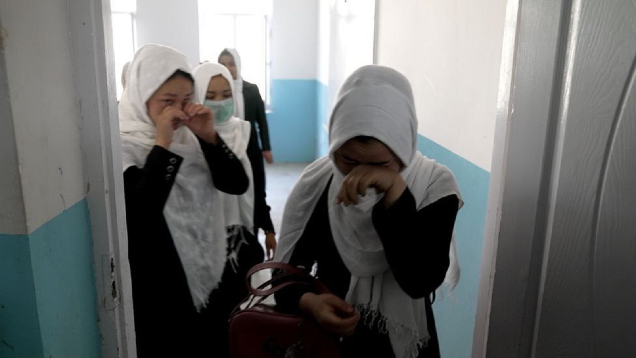 کمک‌های بعدی به افغانستان بستگی به بازگشایی مکاتب دخترانه دارد