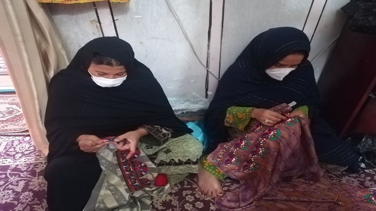 پارسال بیش از ۲۶۰۰ فرصت شغلی در ایرانشهر ایجاد شده است