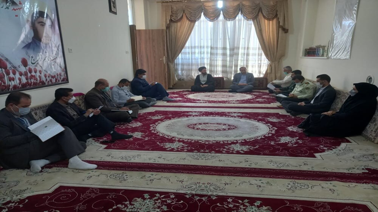 گسترش فرهنگ امر به معروف وظیفه همگانی است