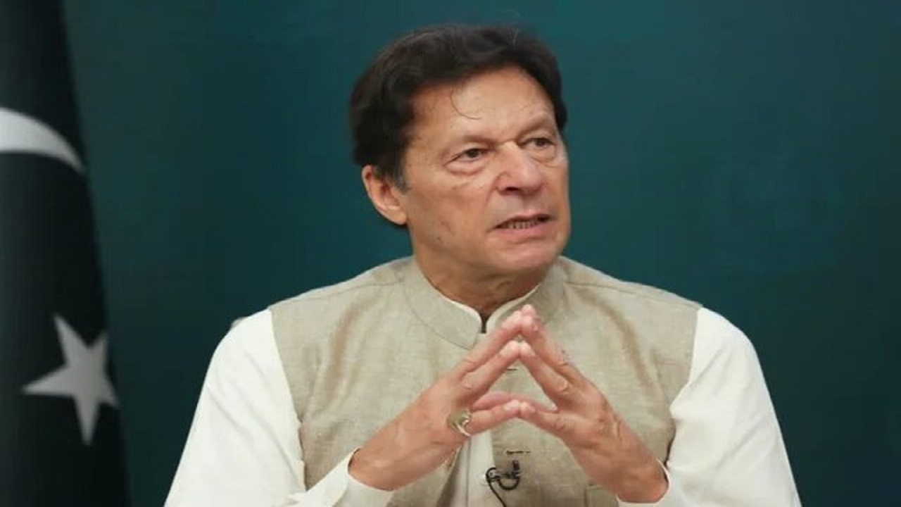 تشکیل کمیته تحقیقات درباره تلاش برای سرنگونی دولت عمران خان