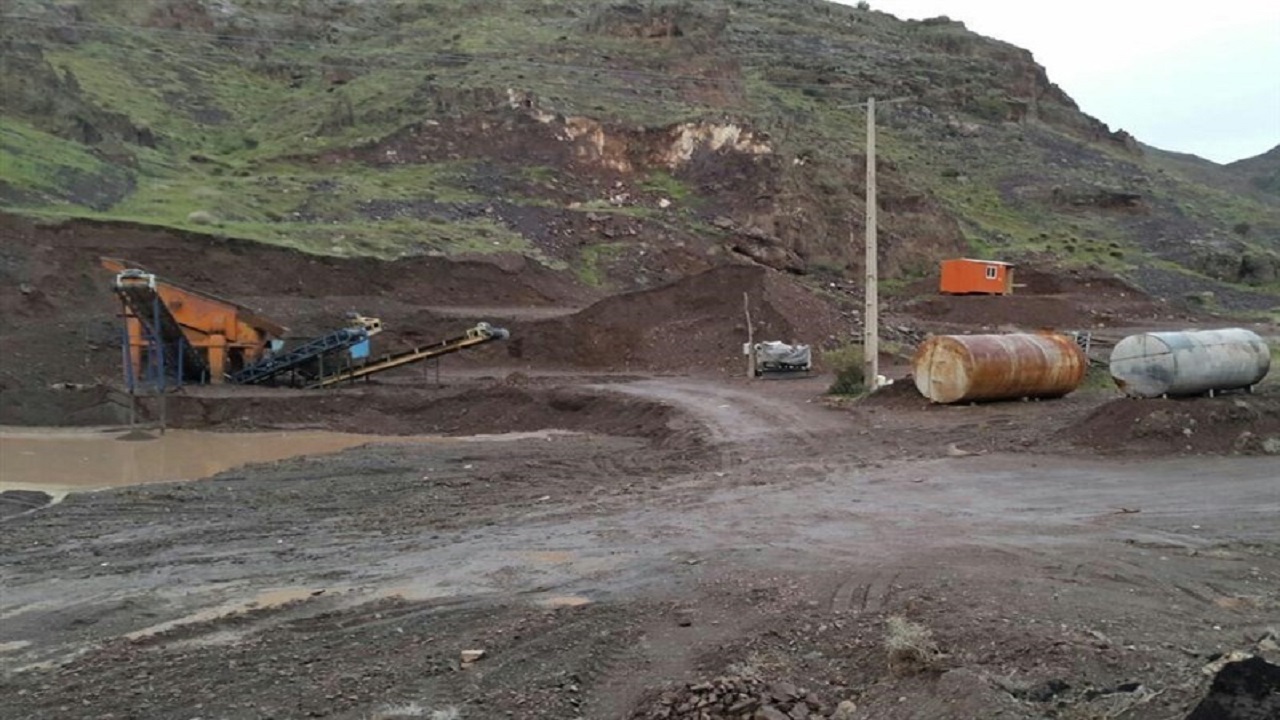 تعیین تکلیف پرونده تعاونی روستایی با ۷۰۰ عضو در اشتهارد