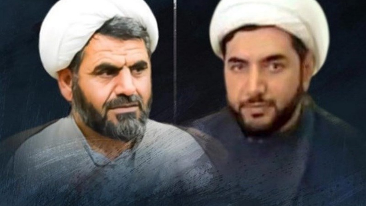 نامگذاری ۲ بلوار «صبا و پانیذ» مشهد مقدس به نام شهیدان حرم تصویب شد