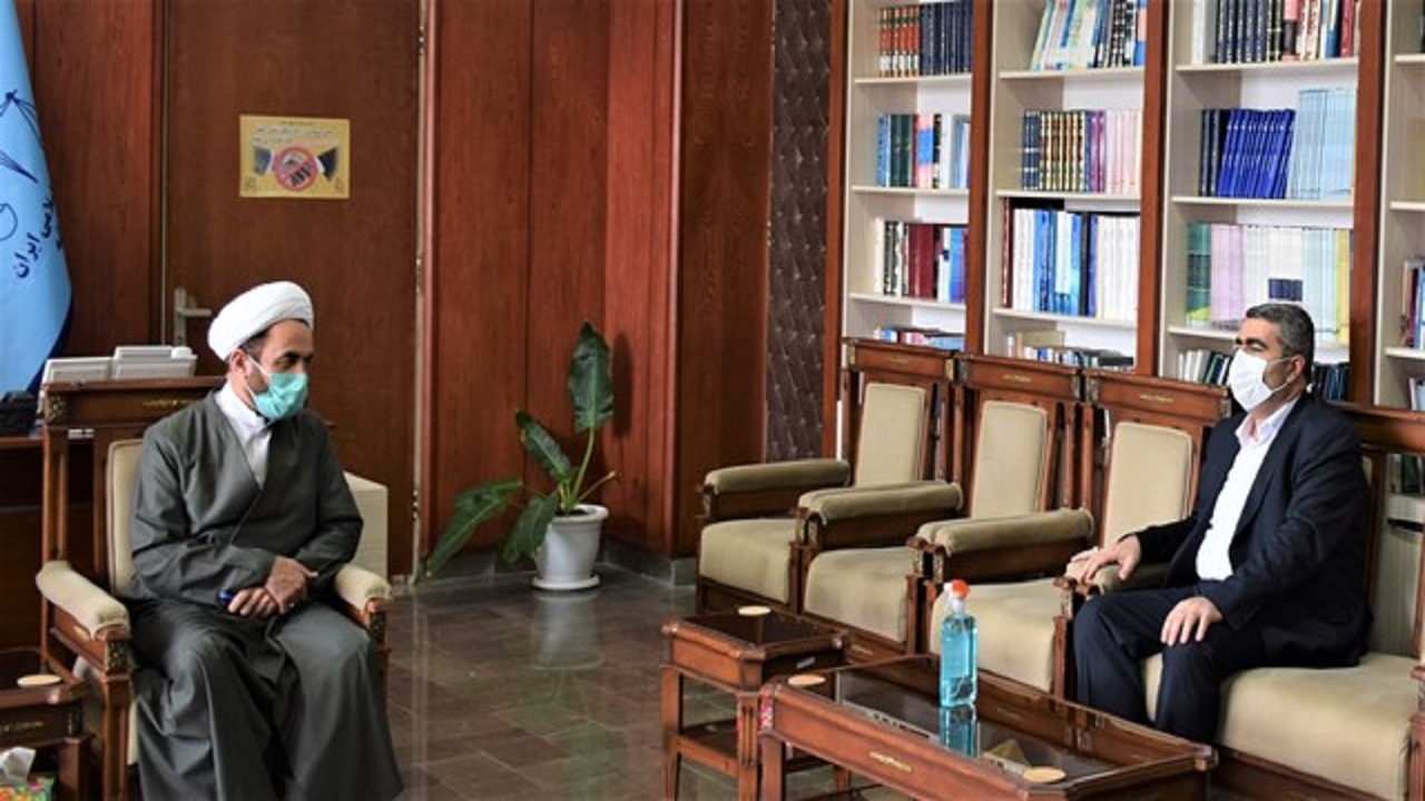 حمایت جدی دستگاه قضایی اردبیل از حوزه محیط زیست