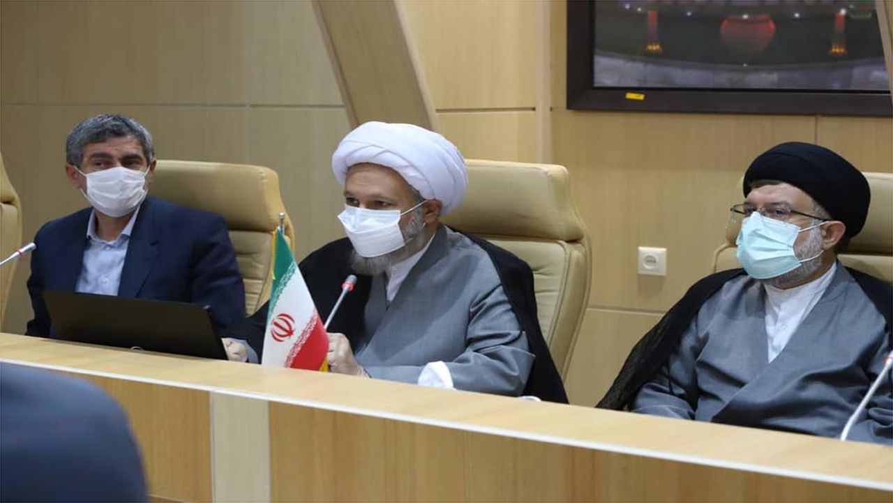 مصوبه قرارگاه فرهنگی و اجتماعی فارس اجرا شود