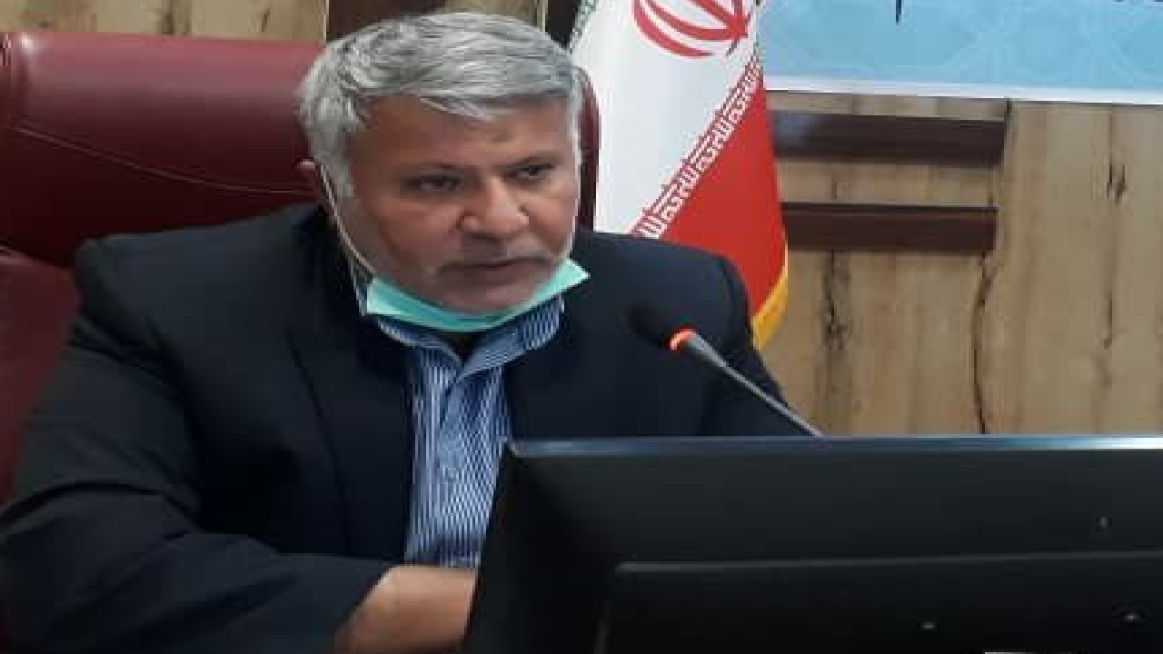 میزان سرایت بیماری سرخک بالاست