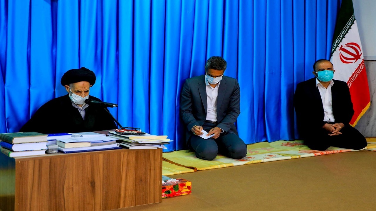 اقتصاد زیربنای کار فرهنگی