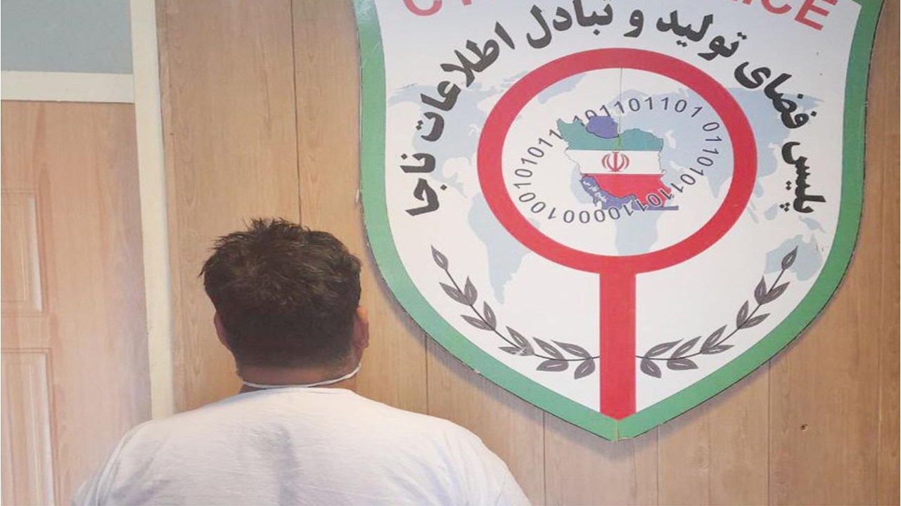 خیّر جعلی کلاه بیش از ۱۵۰ نفر را برداشت