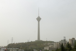 جیغ بنفش بر سر هوای تهران